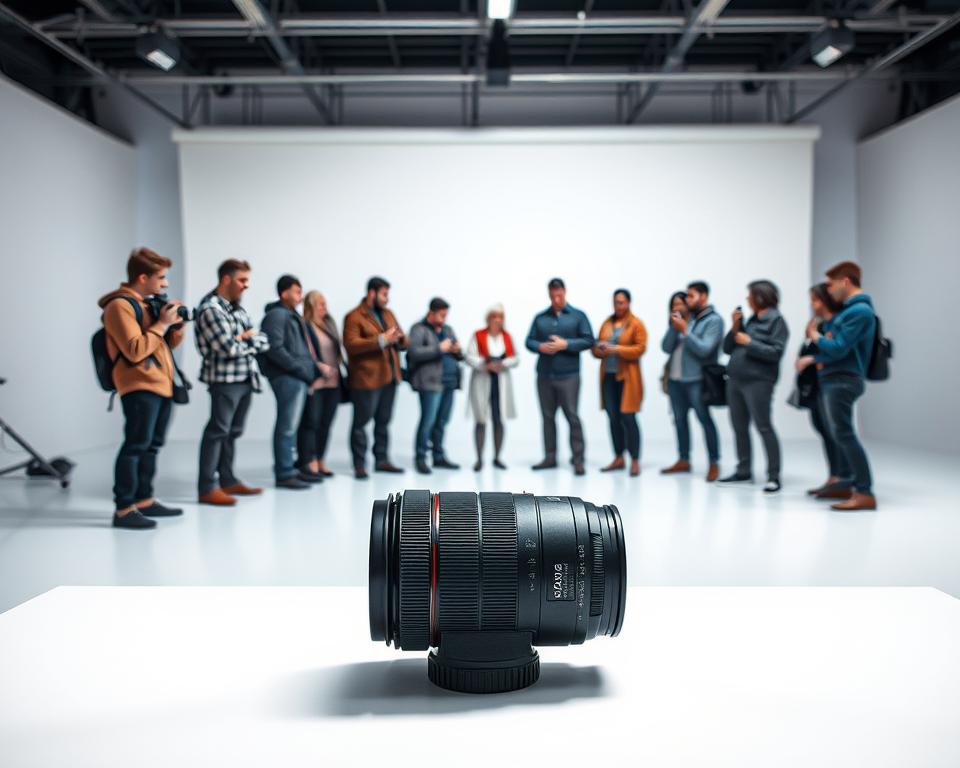 đánh giá người dùng về ống kính Tamron 28-75mm F2.8 Di III VXD G2