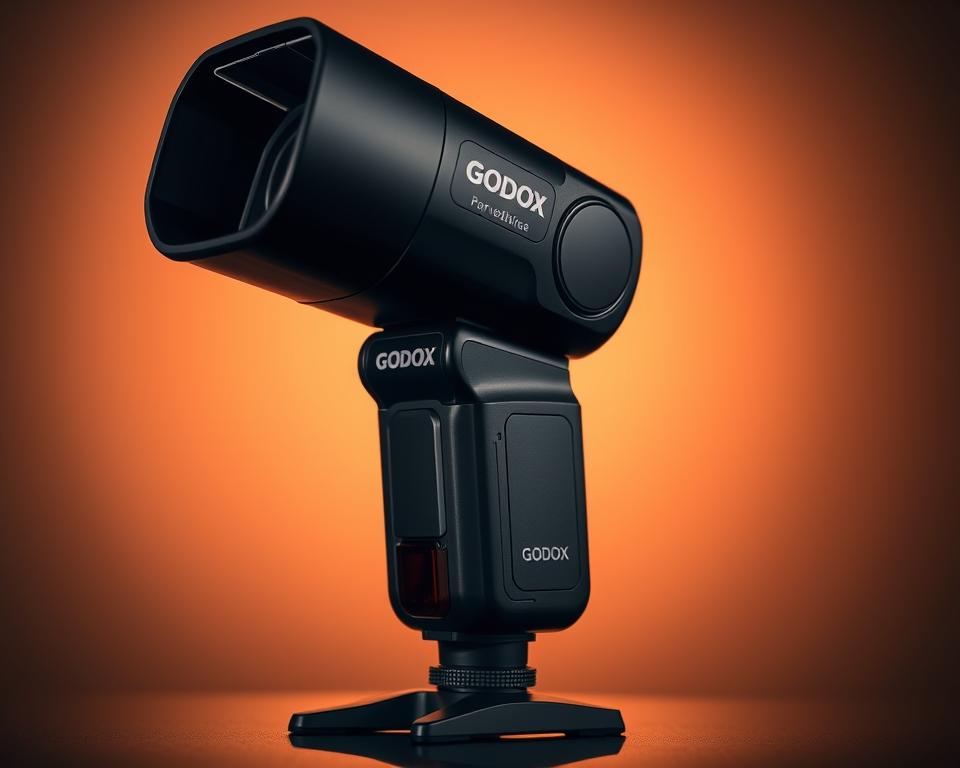 lợi ích Đèn Flash Godox V1