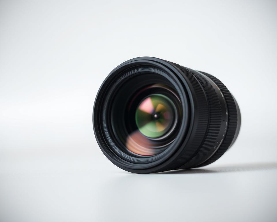khả năng lấy nét Tamron