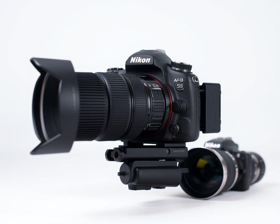 ứng dụng Nikon AF-S 24-70mm