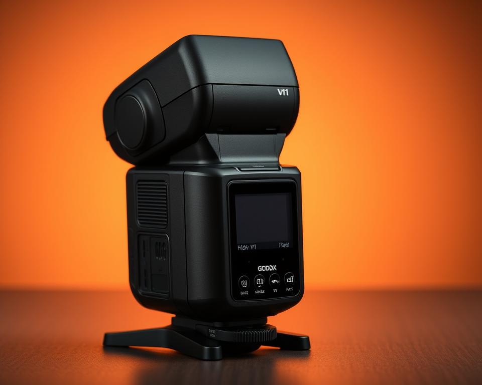 tính năng Đèn Flash Godox V1