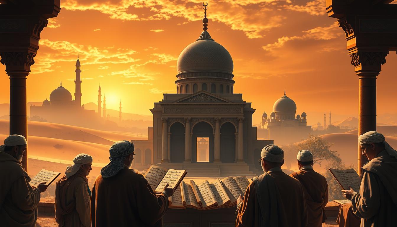 How did Greek philosophy influence modern Arab civilizations?