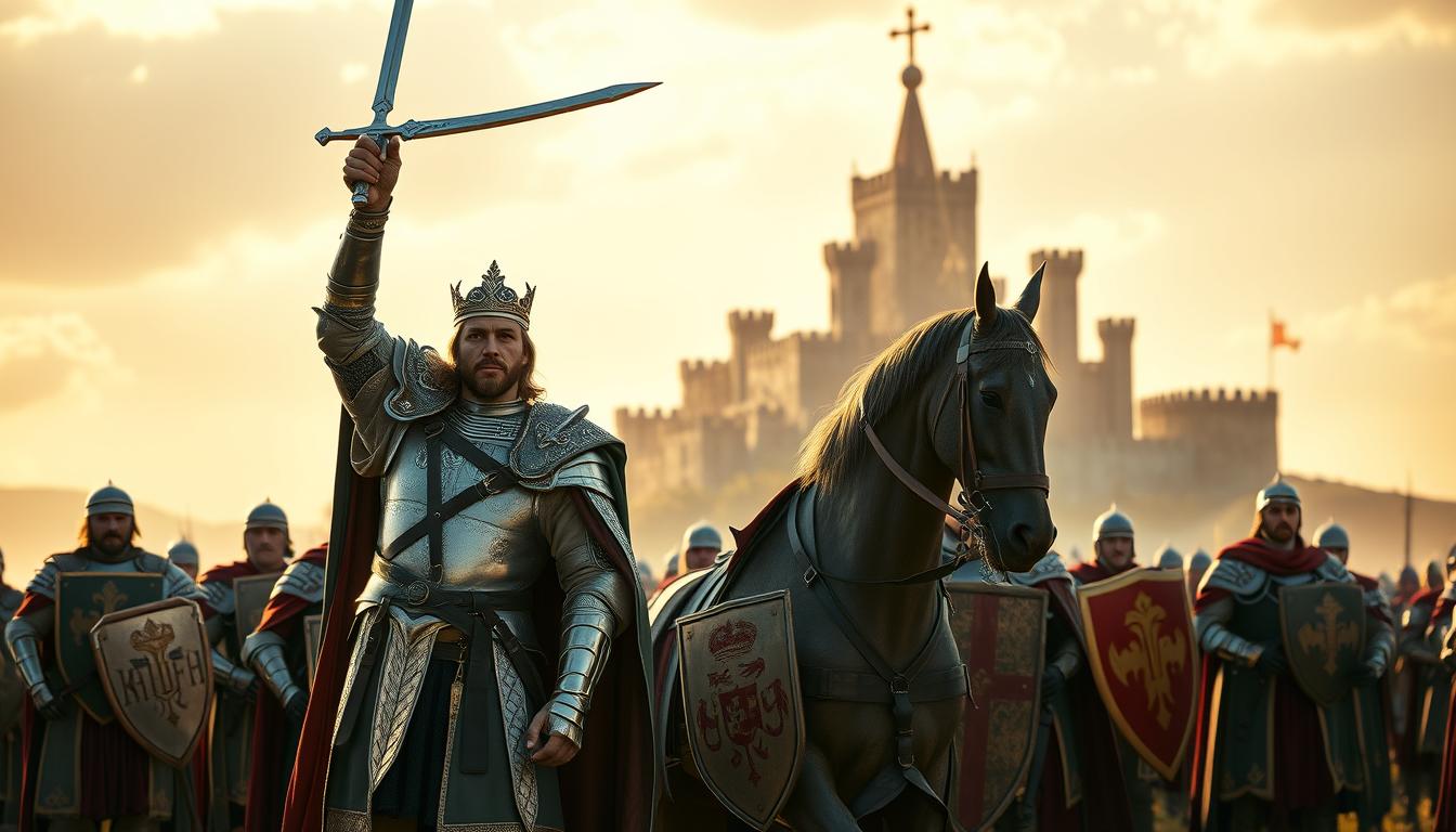 royal crusaders
