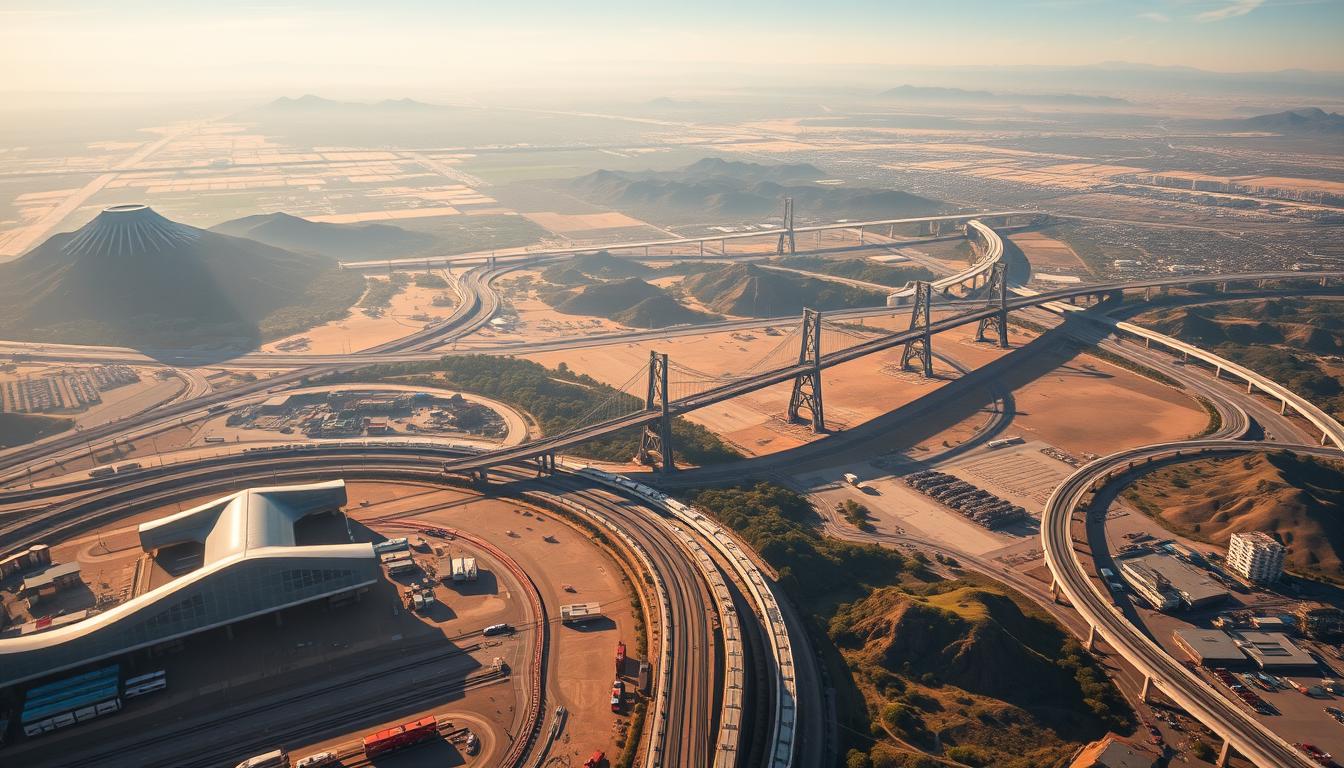 Belt and Road Initiative
