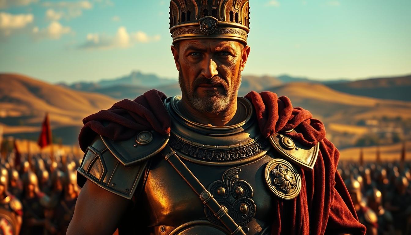 Scipio Africanus