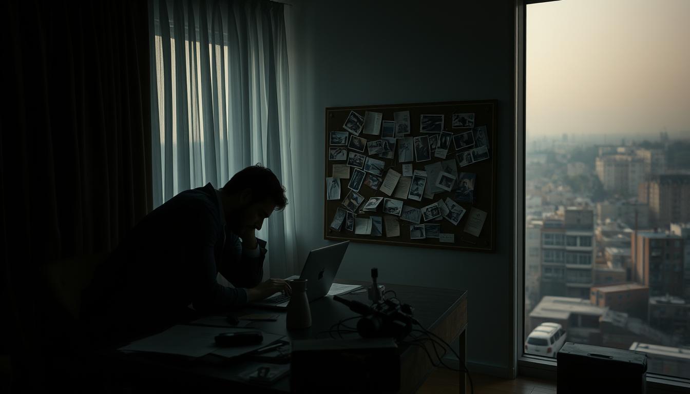 espionage