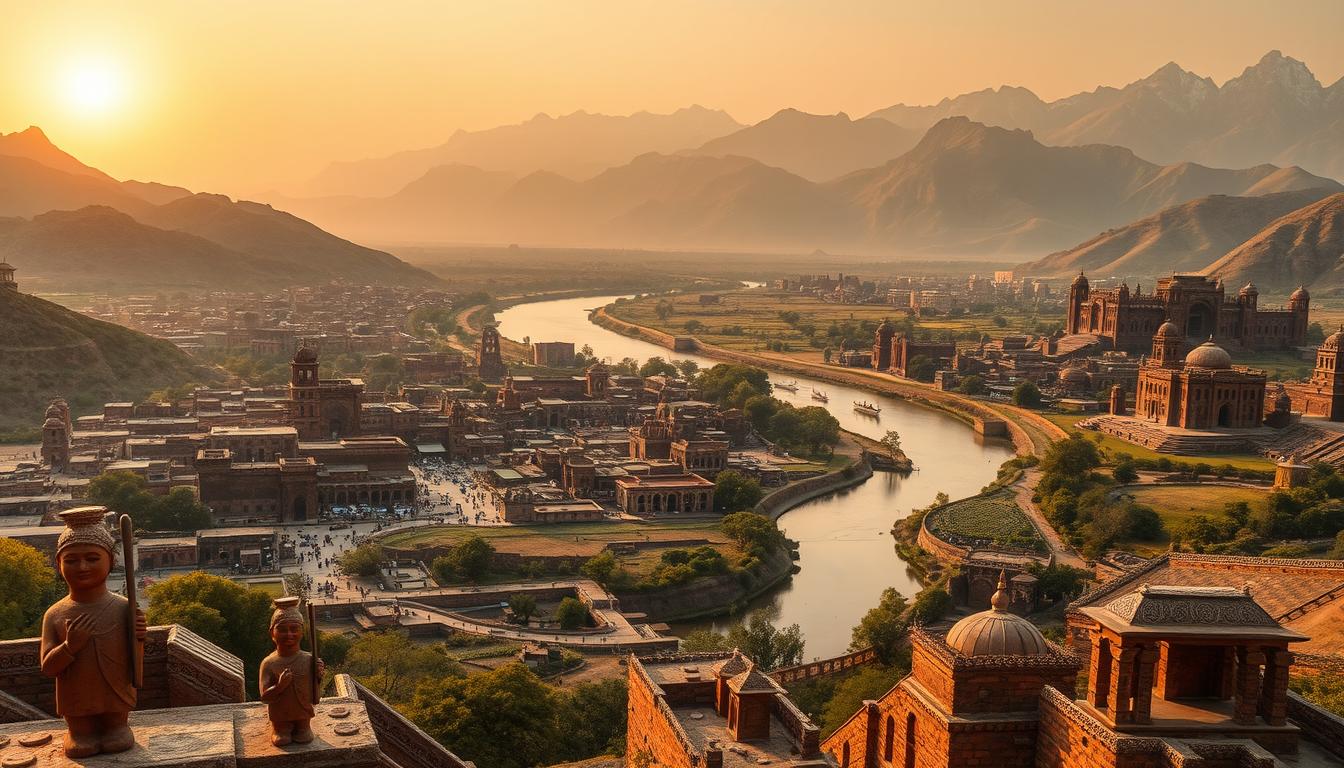 Indus Valley Civilization