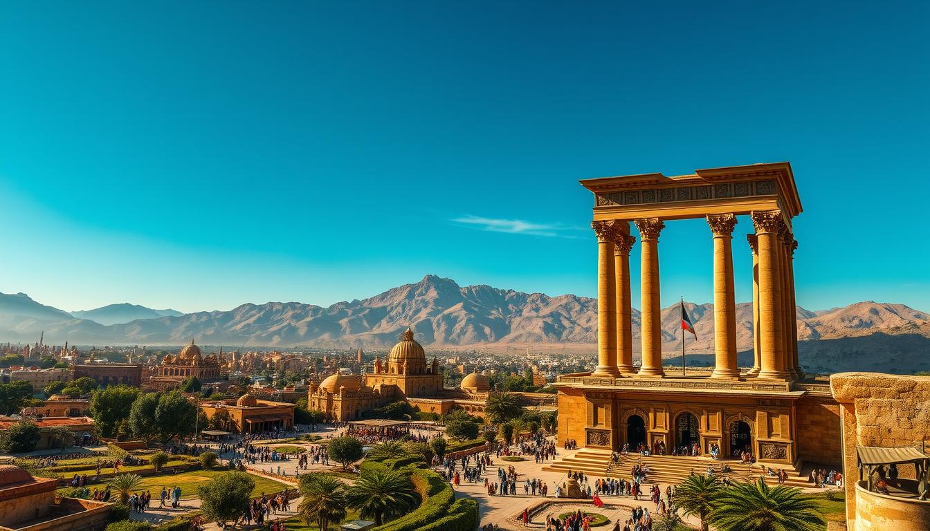 Persian Empire