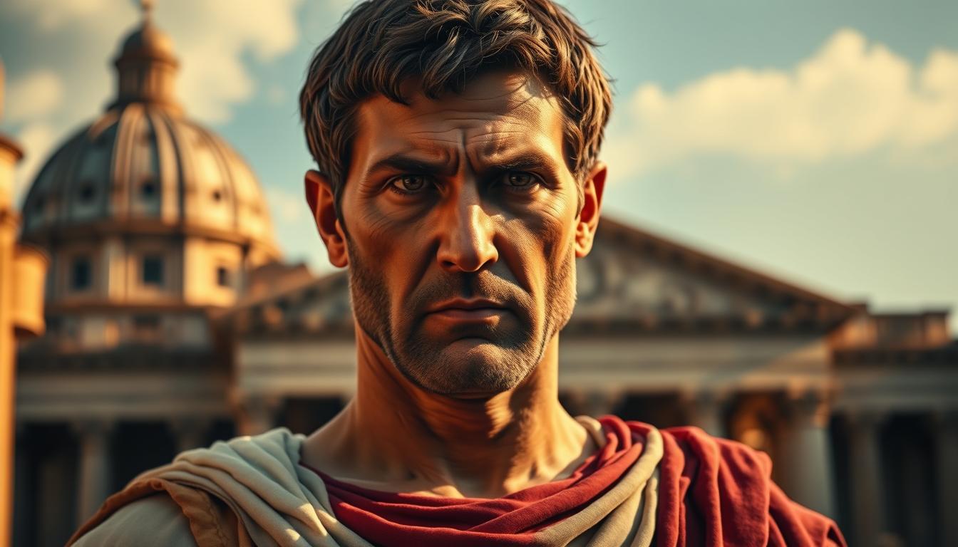 Julius Caesar
