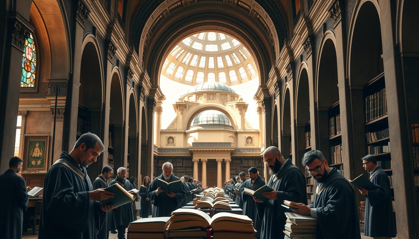 Greek philosophical influence on Arab civilizations