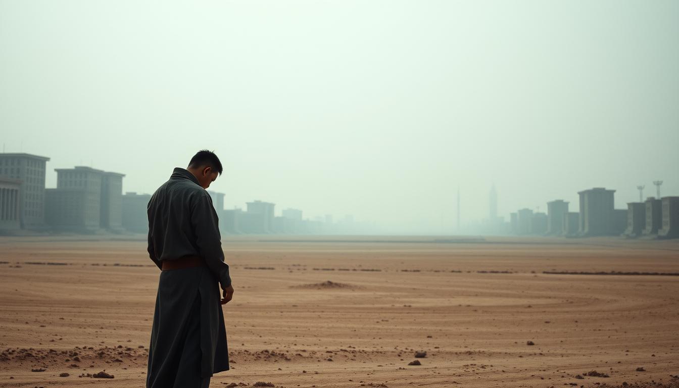 cultural suppression