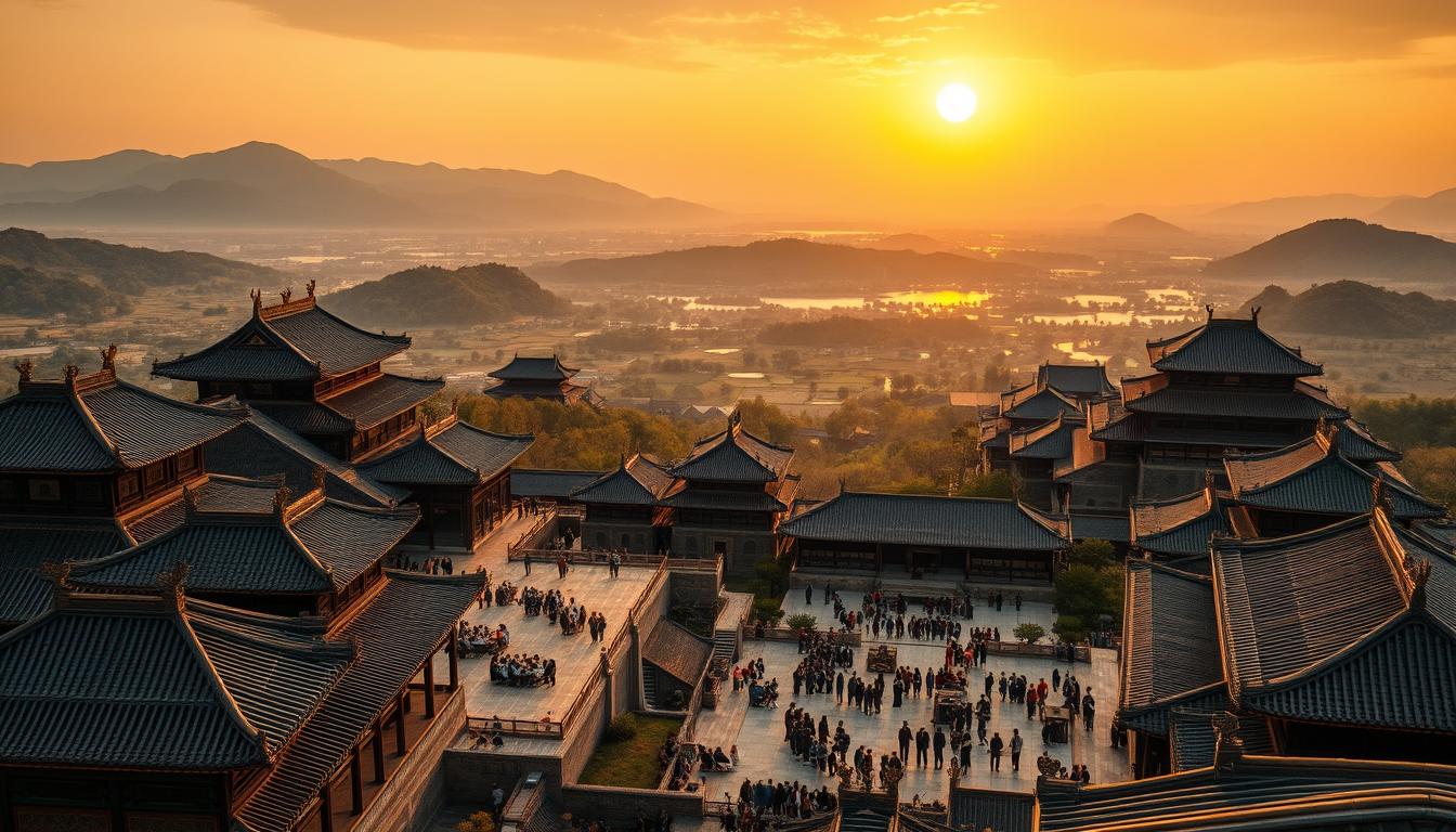Han Dynasty cultural achievements