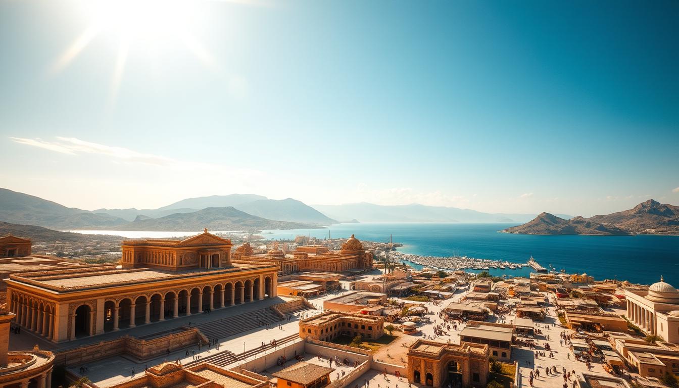 Minoan Civilization