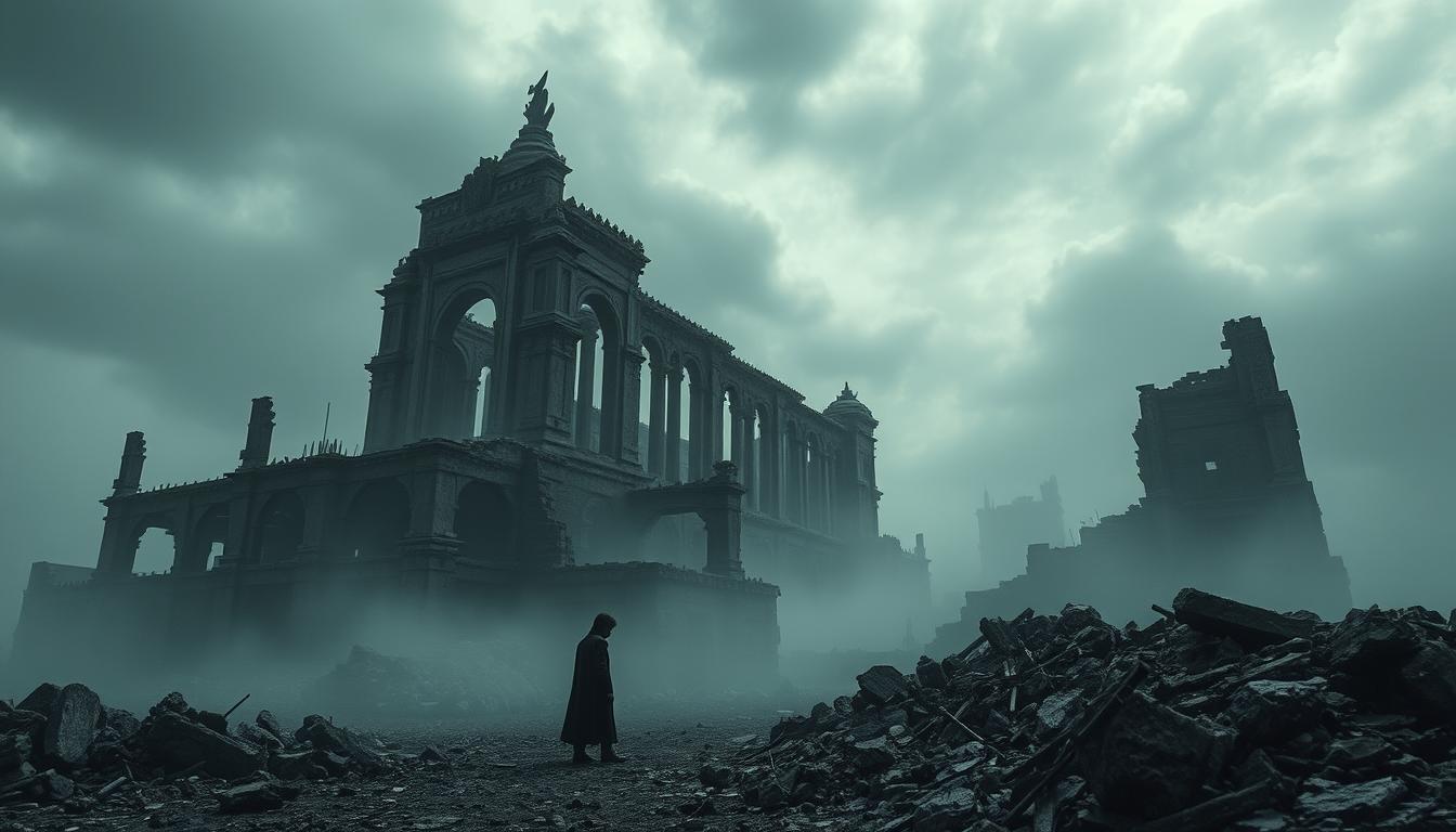 Lost Kingdoms and Vanished Civilizations: Peoples Whose Fates Remain a Mystery