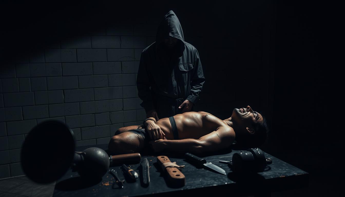 torture techniques