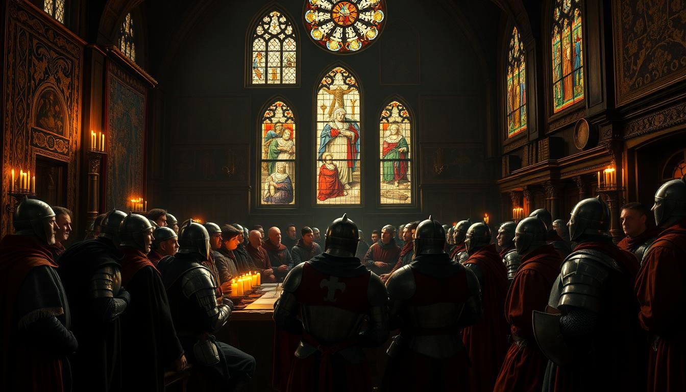 Causes of the First Crusade