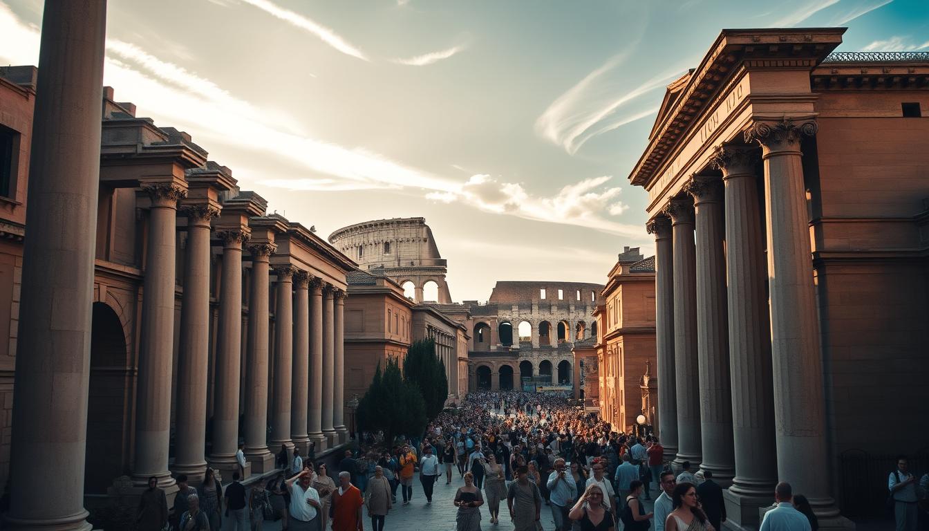 Roman Empire