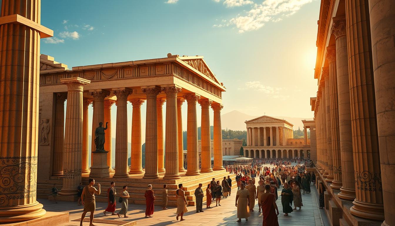Greek civilization