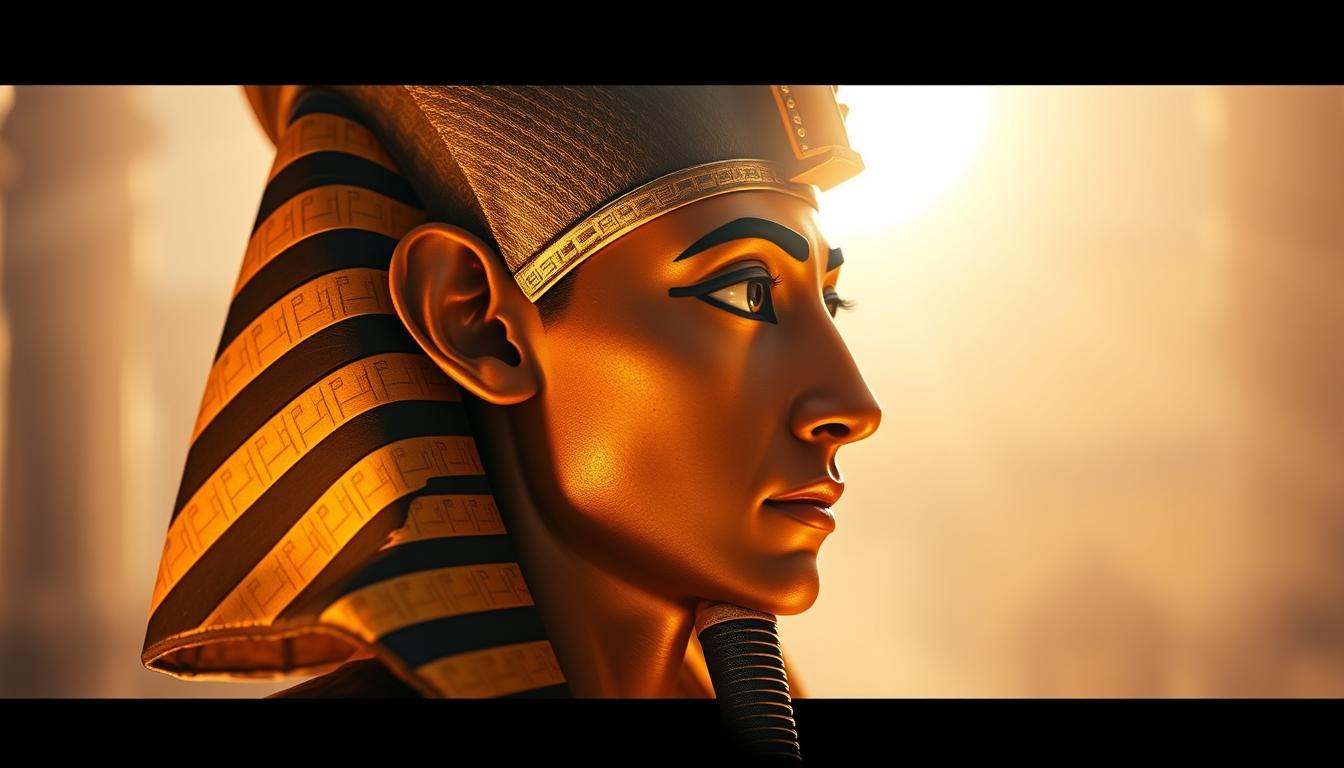 Akhenaten