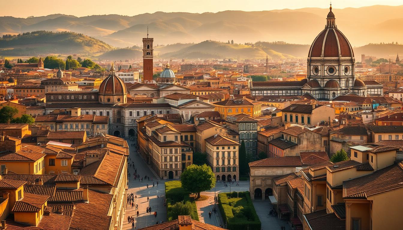 Renaissance Florence