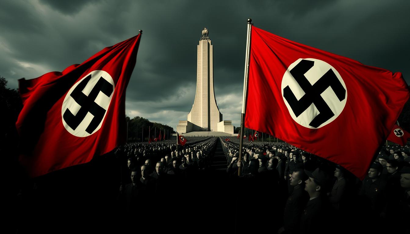 Nazi Propaganda