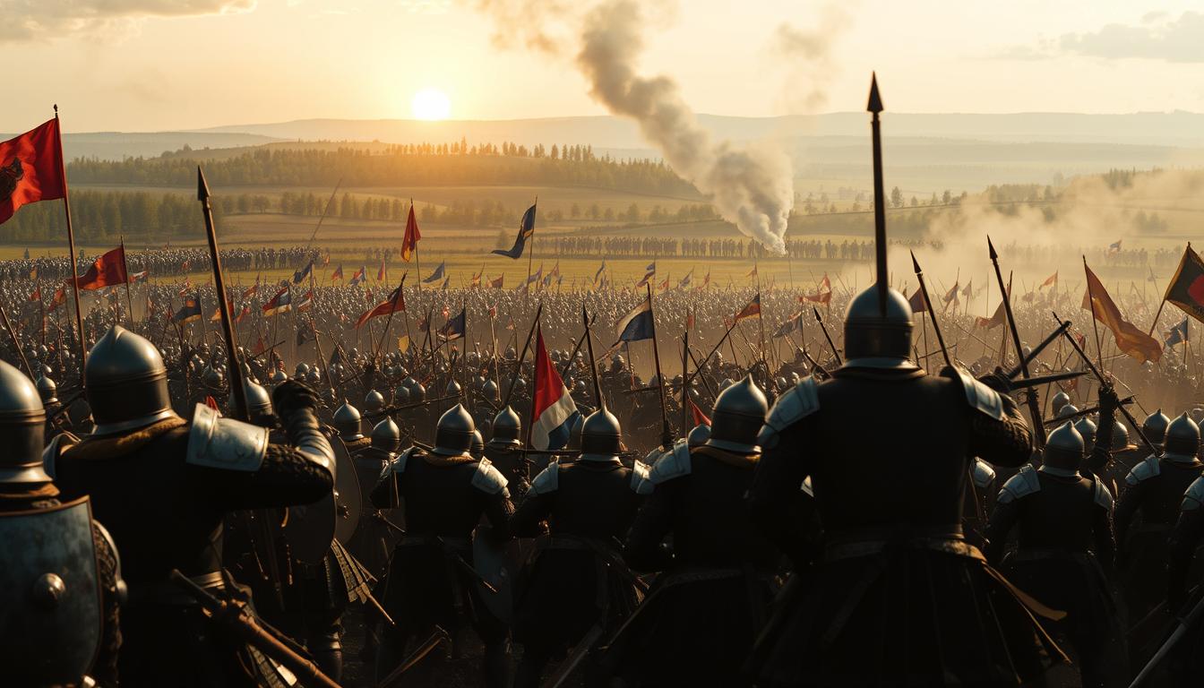 Battle of Formigny