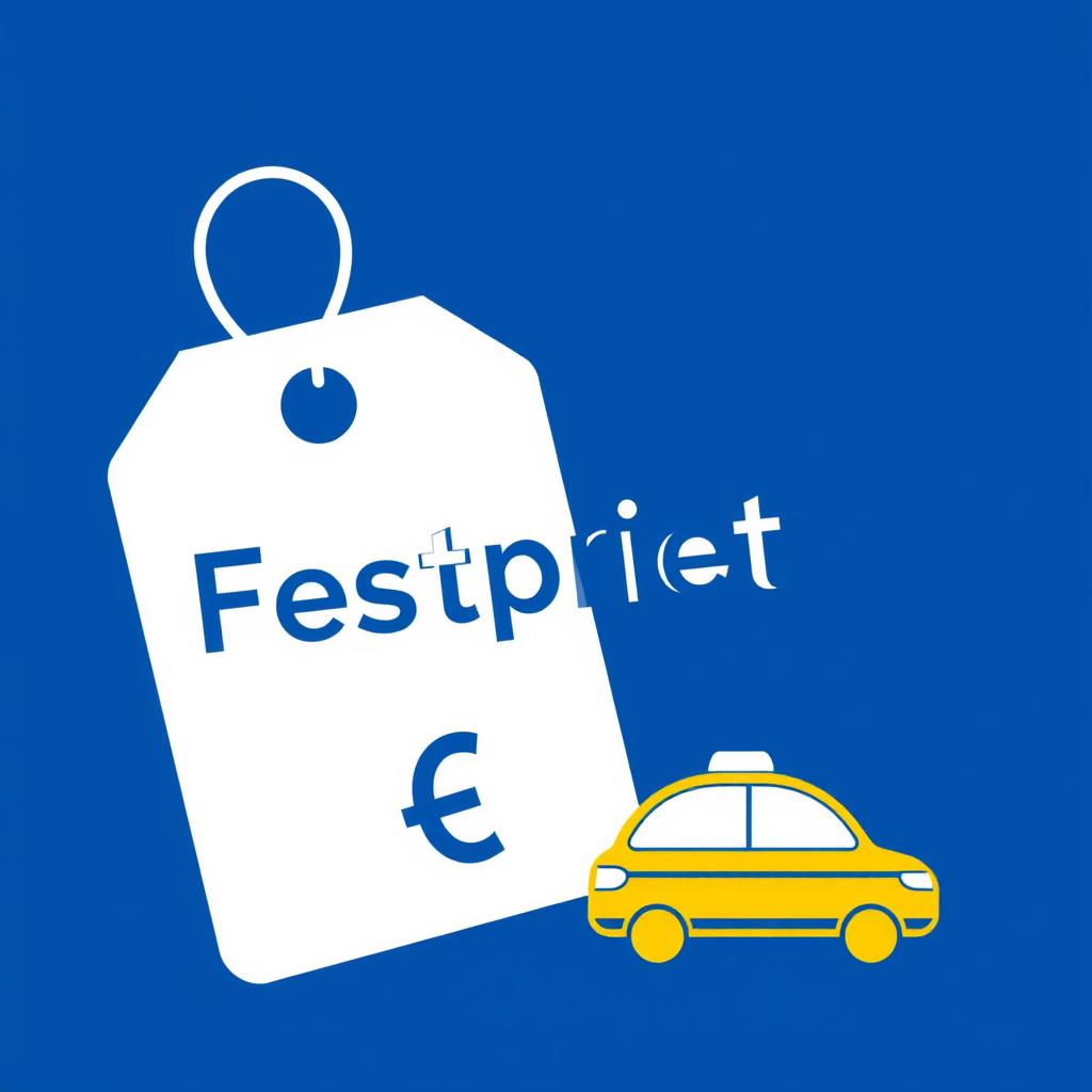 Festpreise für Taxi Ober-Ramstadt Flughafen Cobra-Fahrservice