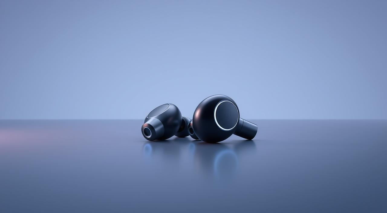 Galaxy Buds 3 Galaxy Buds controles touch