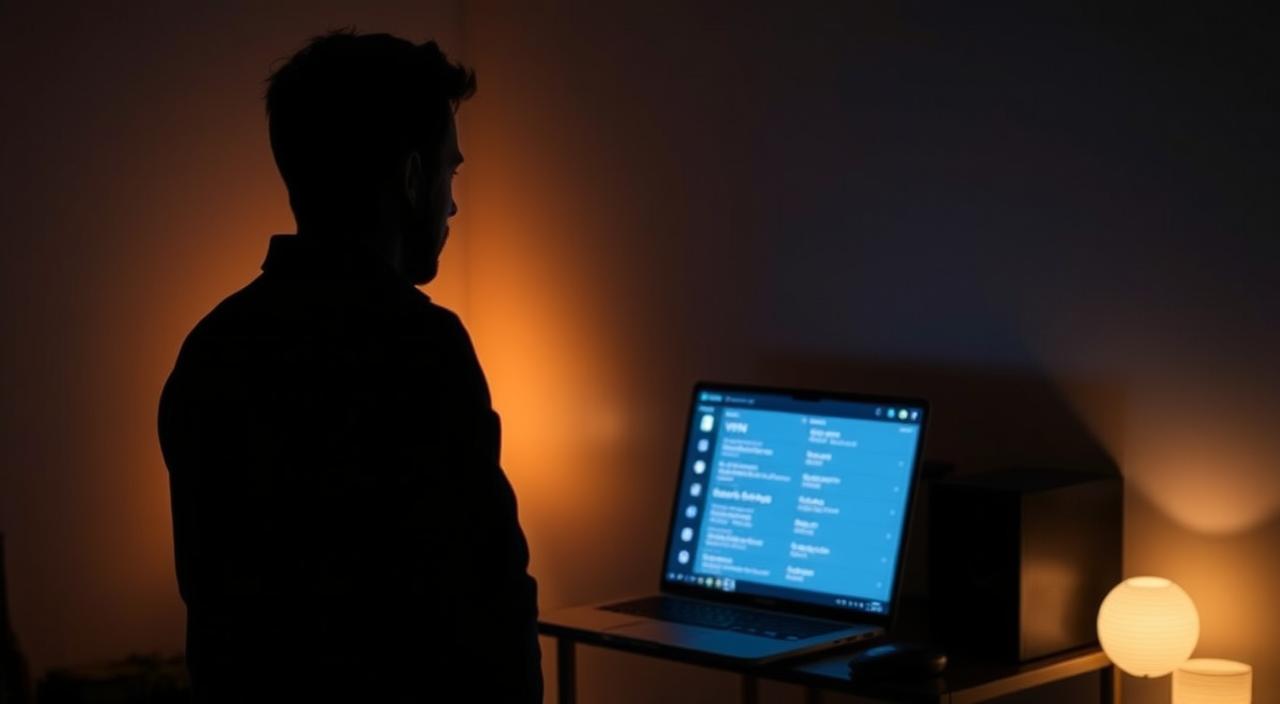 Ferramentas de VPN para Proteção Online Escolhendo a melhor VPN segura