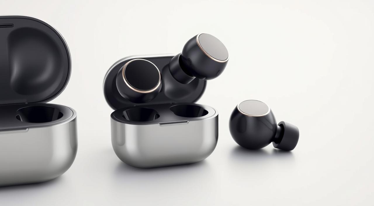 Galaxy Buds 3 Galaxy Buds 3