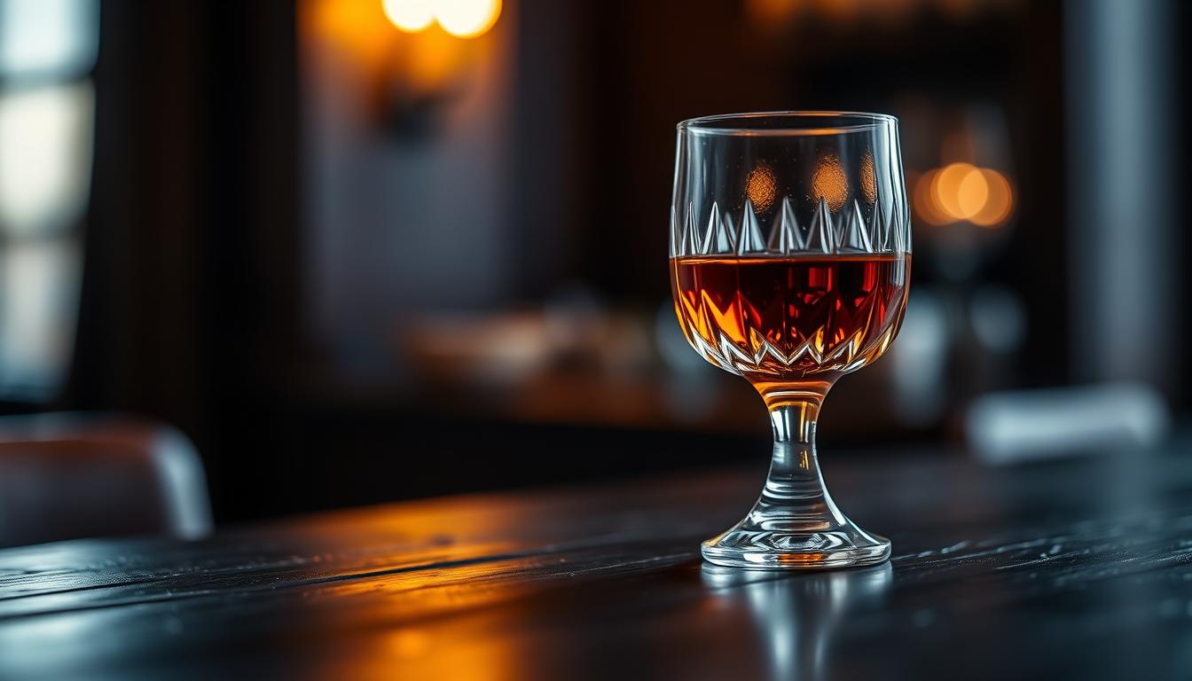 copo para whisky