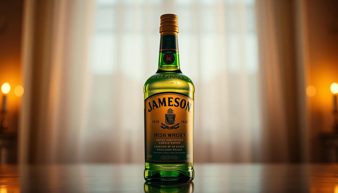 Whisky Jameson