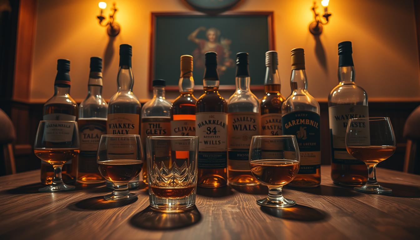 whiskys baratos