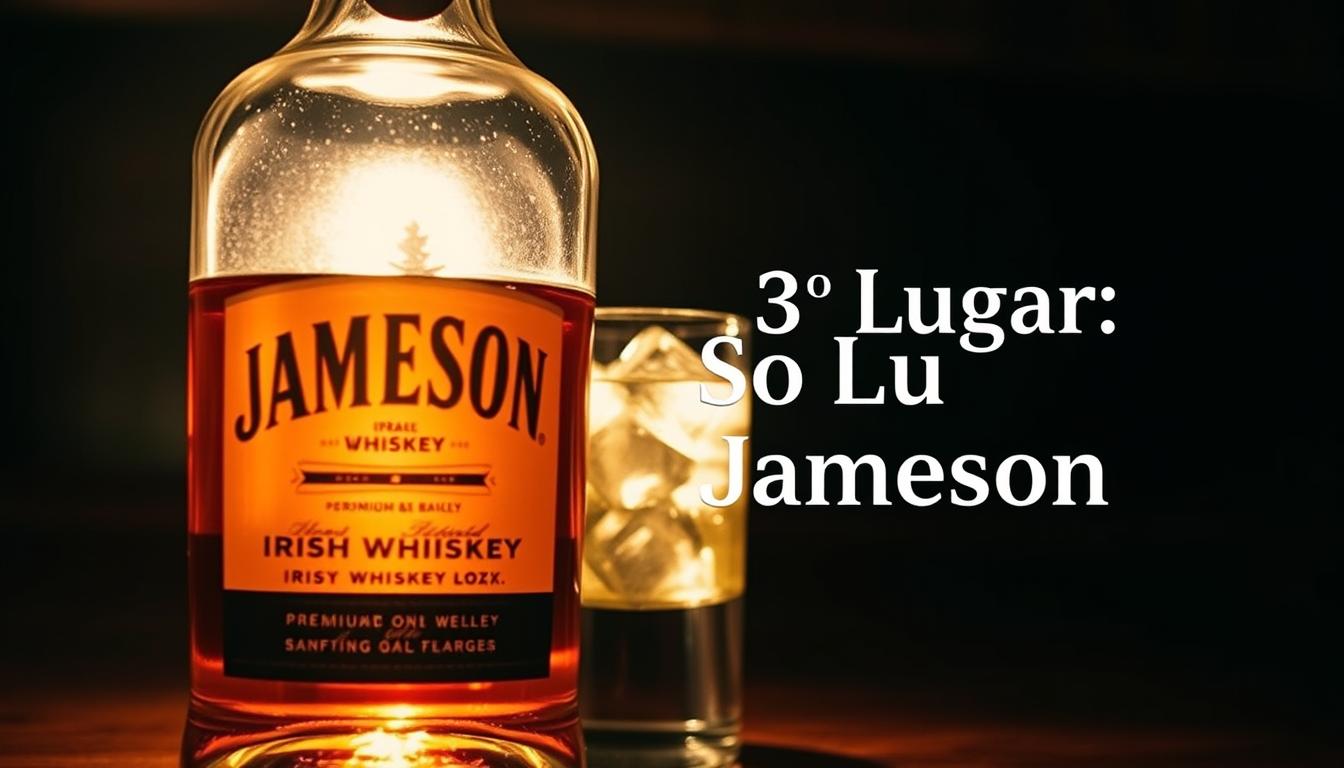 Jameson Whisky