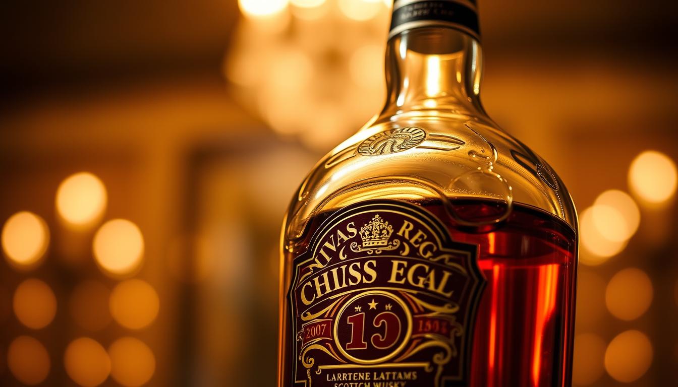 Chivas Regal Extra