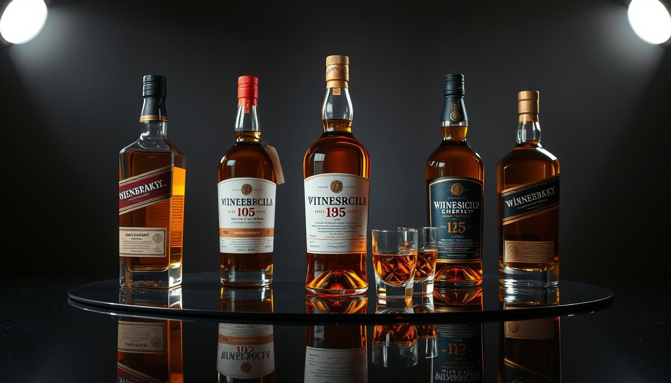 top6 whiskys