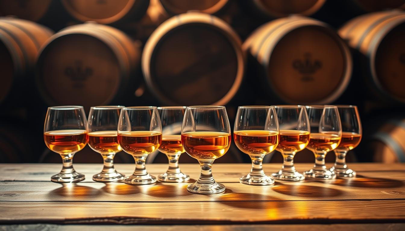 melhores whisky para beber puro