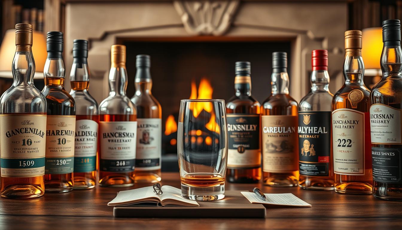 Como escolher o melhor whisky bom e barato