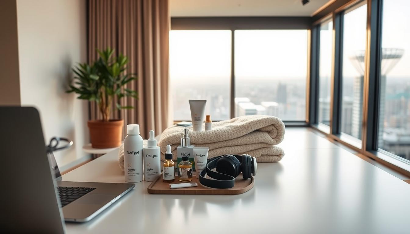 wellness gifts for boss
