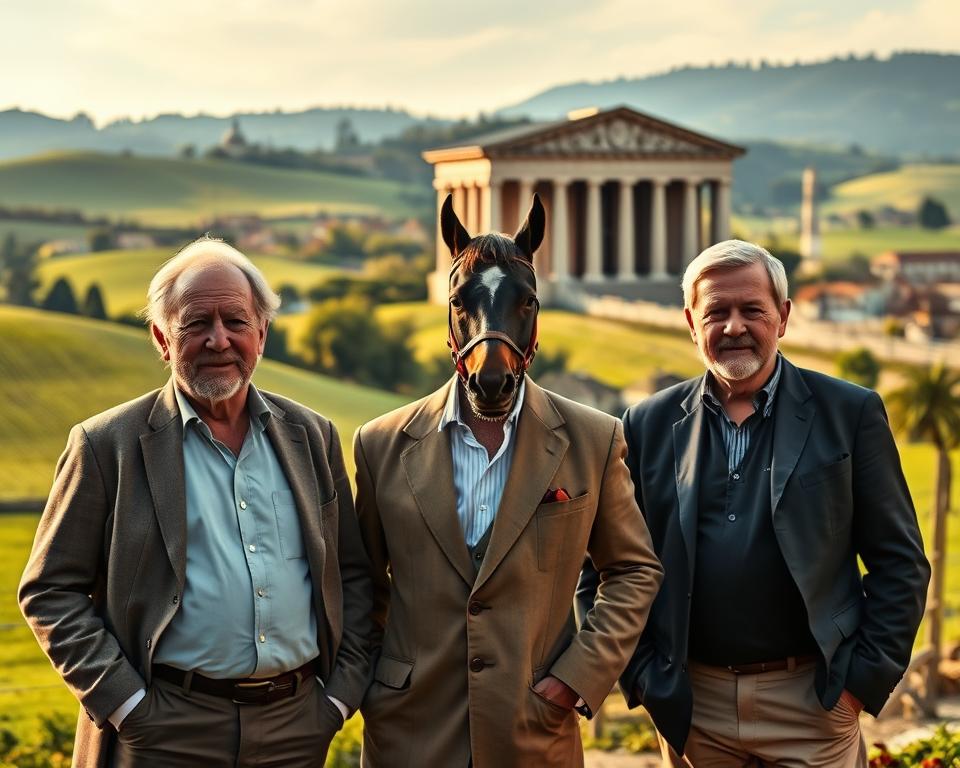 Meilleurs entraineurs trot en France