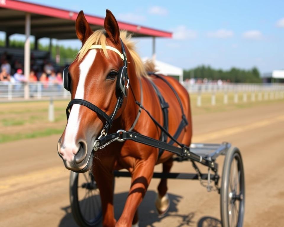 investissement propriétaire chevaux trot