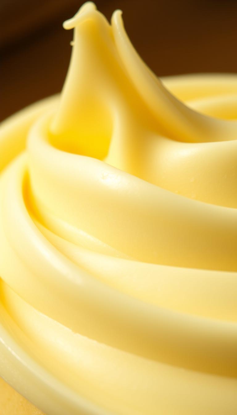 buttercream frosting