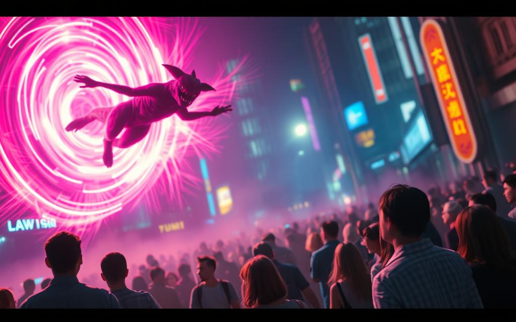 cultura pop e suspensão da descrença