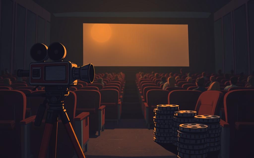 crítica de filme