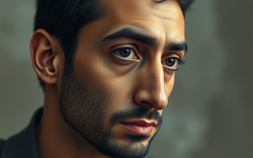 Riz Ahmed performance