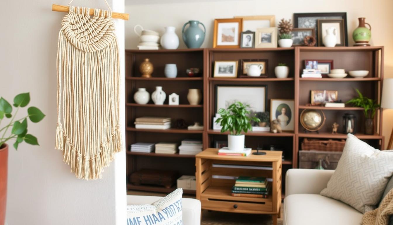 DIY home decor