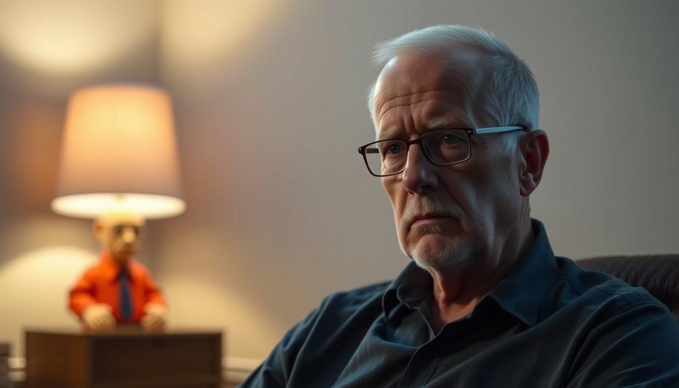 Scott Adams, creator of Dilbert, has prostate cancer