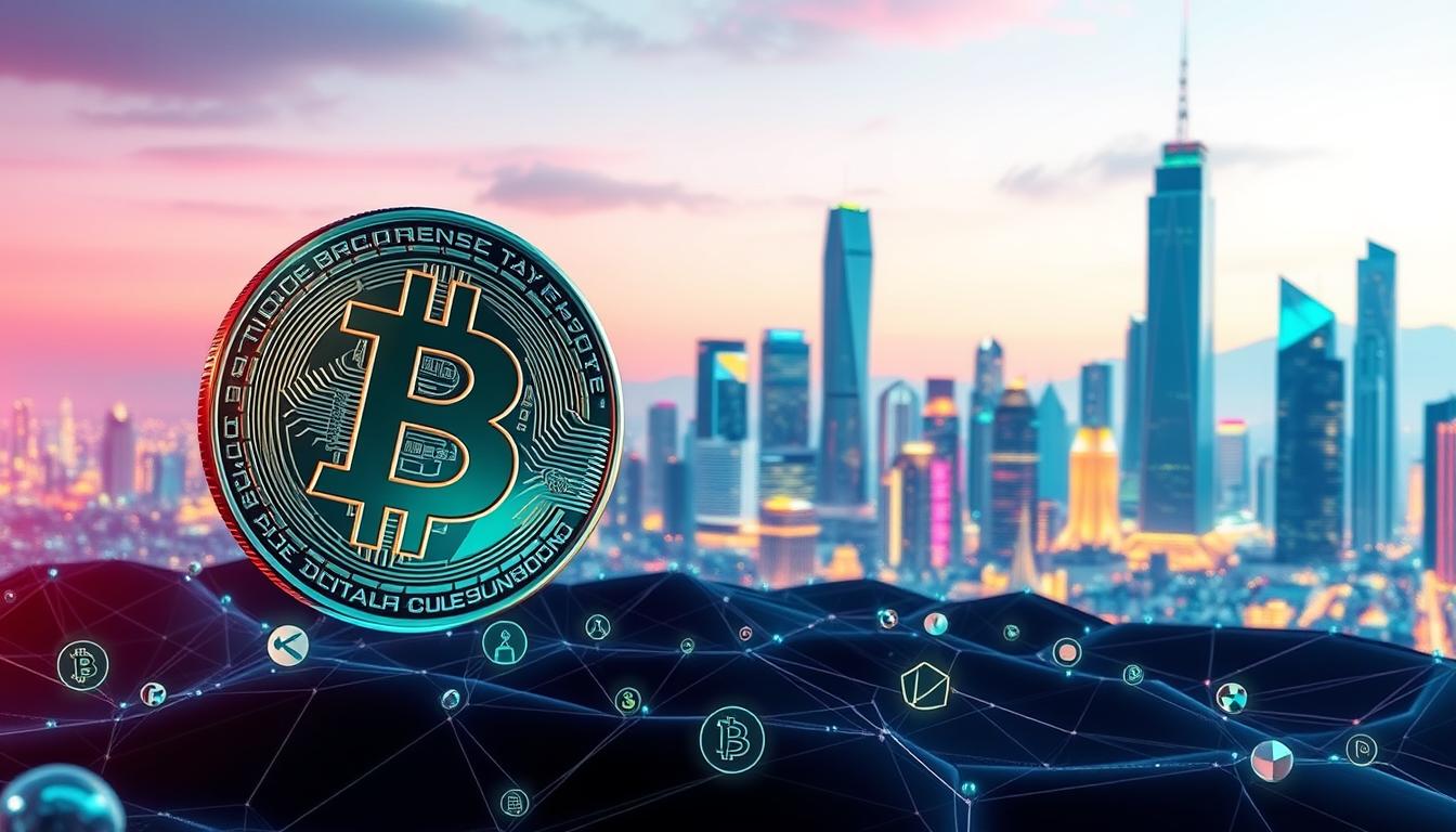 What is Cryptocurrency and How Does it Work