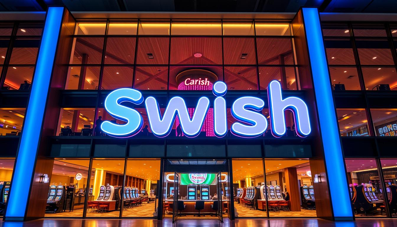 Казино с Swish в Швеции – моментальные депозиты и простая регистрация