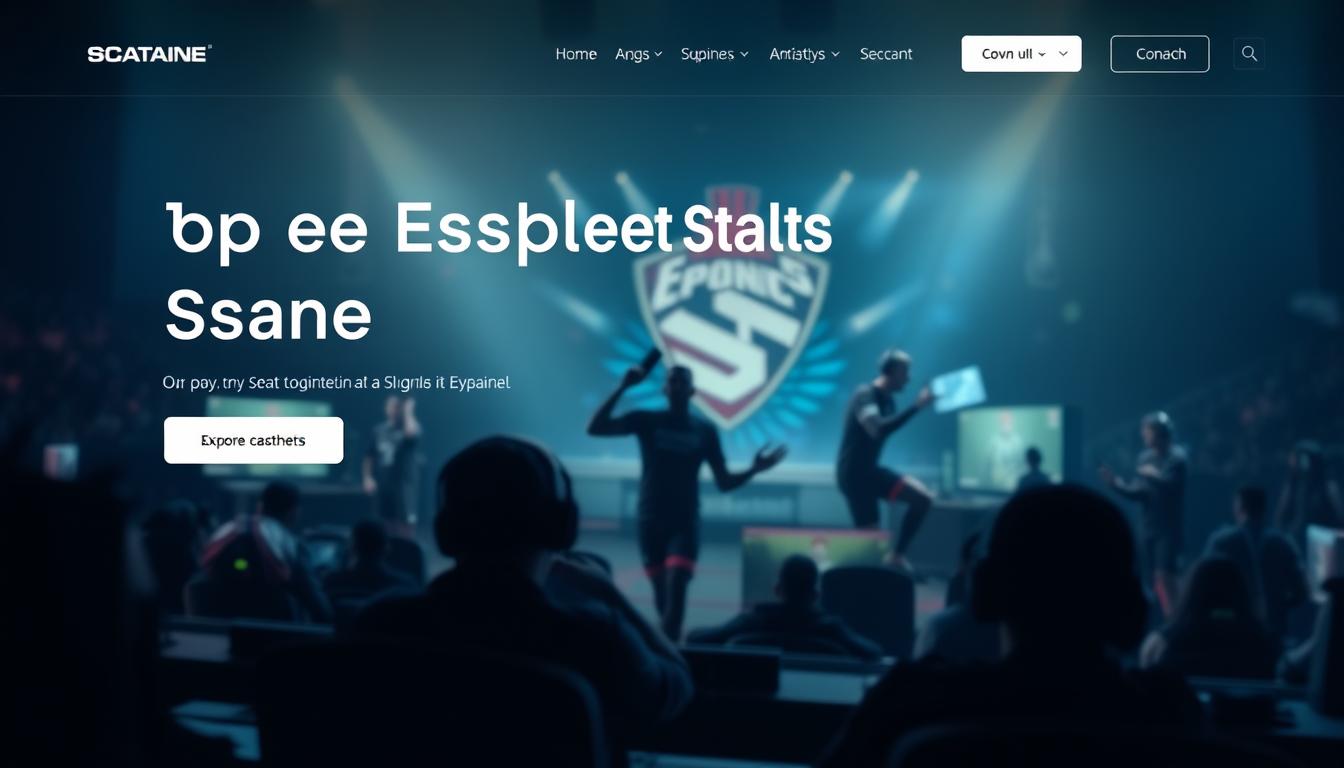 Top site-uri de pariere esports Spania